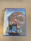 PS4 88 Antarctica Sealed New