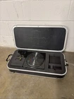 DJ Hero Renegade Edition - PS3 No Legs Game Turntable Case No Dongle game