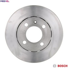 2x BRAKE DISC 0 986 478 621 FOR VW POLO/Van/Hatchback LUPO SEAT AMF 1.4L 3cyl
