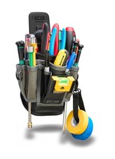 Veto Pro Pac MP3 EVO Tool Pouch EVO System El...