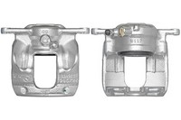 ATE Bremssattel FüR Mercedes-Benz A-Klasse W176 Gla-Klasse X156 C117