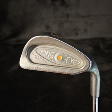 Ping Eye 2 3 Iron Orange Dot Right-Handed 39" ZZ Lite Steel Shaft