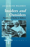 Jacqueline Waldren | Insiders And Outsiders | Buch | Englisch (1996) | Gebunden