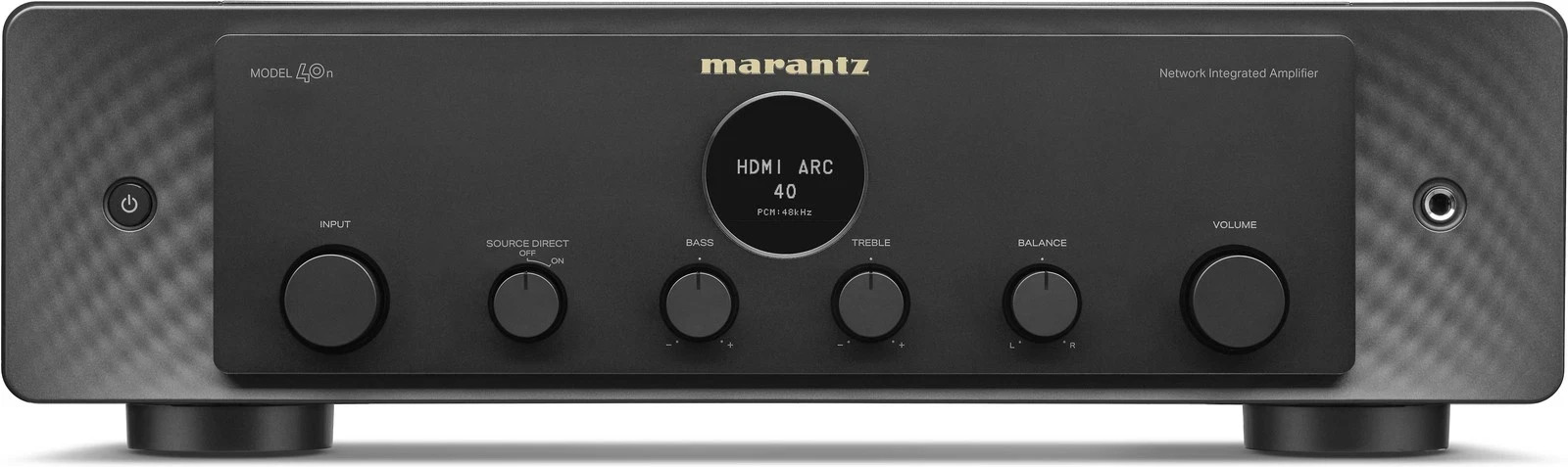Marantz Model 40n