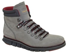 Cole Haan Men's ZER GRAND Waterproof Hiker Boot Style C35246