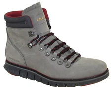 Cole Haan Men's ZERØGRAND Waterproof Hiker Boot Style C35246