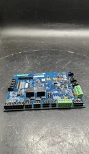 Tyco Software House RM-4E Security Access Control Door Controller Circuit Board