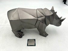 Intel SR327 Xeon Processor E3-1240 v6 8M Cache, 3.70 GHz