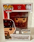 Funko Pop! Vinyl: WWE - Undertaker - Amazon (Exclusive) #81