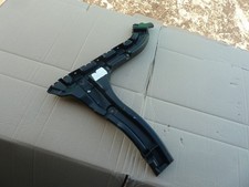 Seat Leon IV ST Kombi Halter Verstärkung Stoßstange Hinten Links 5FE807393A