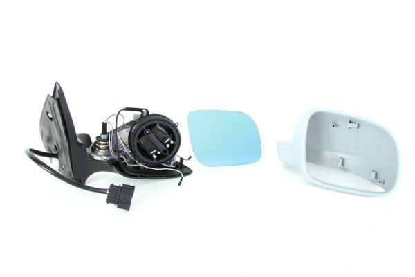 Right BLIC 5402-04-1121127P Exterior Mirror for SEAT,VW