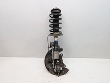 CITROEN DS5 '15-18 2.0HDI FRONT LEFT PASSENGER SIDE ABSORBER + HUB 9807718780✅