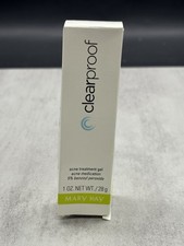 Mary Kay Clear Proof Acne Treatment Gel - 1 oz/28g NIB