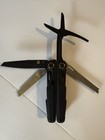 LEATHERMAN Wave Alpha 16-in-1 Multi-Tool W/ MagnaCut Blade Obsidian  — photo 5