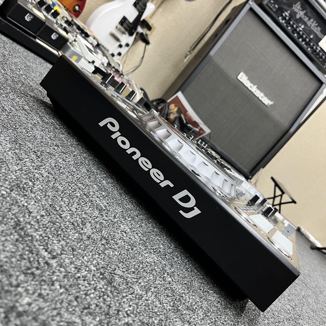 【10938】 希少 廃盤 PIONEER DDJ-SZ2 DJコントローラー 10938] Rare, discontinued Pioneer DDJ-SZ2 ​​DJ controller | eBay