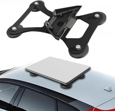 Starlink Mini Mount, Magnetic Roof Mount with Heavy Duty Magnet Bases, Quick Rel