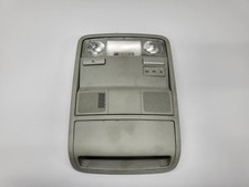 VW Golf 5 1K - Ablagefach Brillenfach Innenleuchte Leuchte 1K0867489C (13)