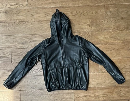 Acronym J63-PB SizeMedium Full Pack / Plastic Bag / Spec Sheet / Jacket Sling - product listing photo