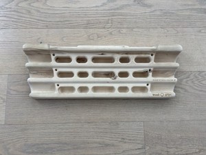 Metolius Wood Grips Deluxe Training Board