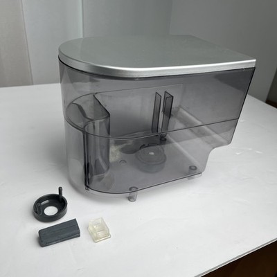 Saeco Magic De Luxe SUP012 OEM Replacement Part - WATER TANK w/ O-Ring & Lid
