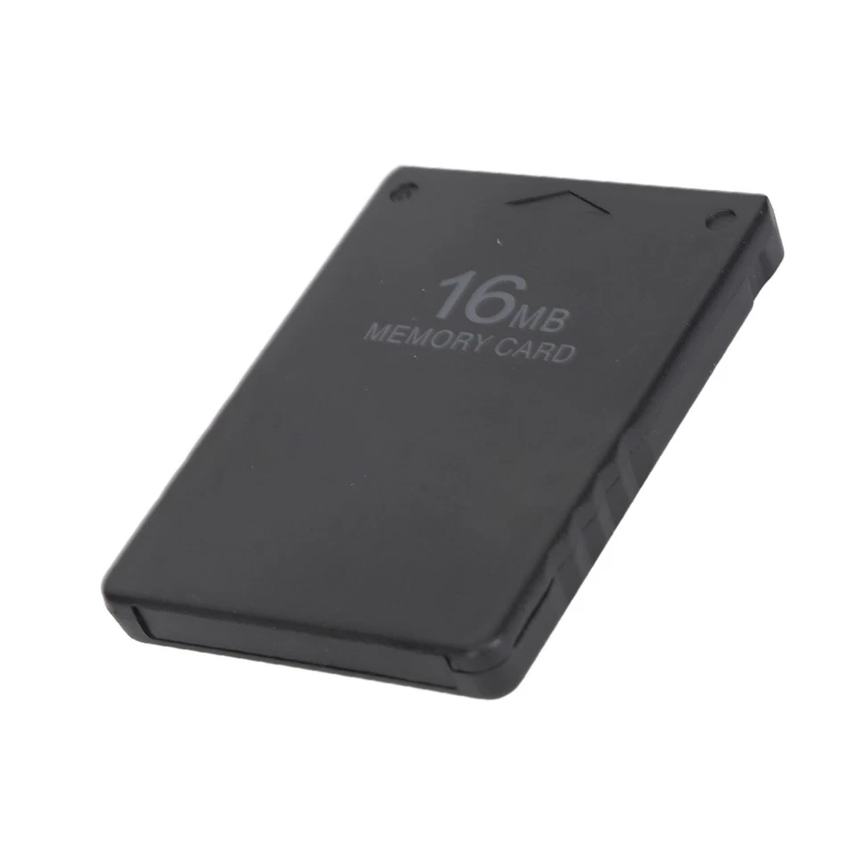 (16MB)Console Memory Card Compact Game Starter Card Plug And Play Built-in - Image 3 of 4