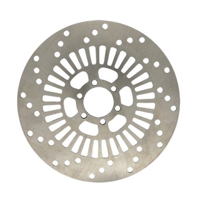 Hohe Kompatibilität 180203 mm ABS Bremsscheibe für Roller und Laufrad