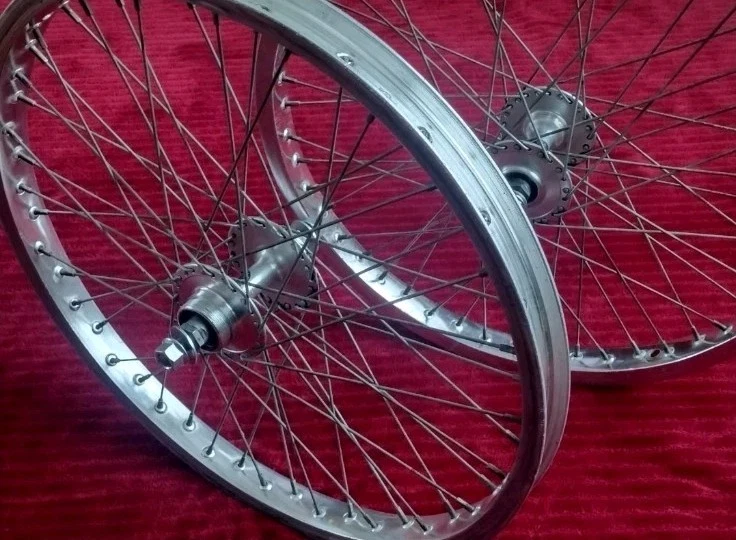 Peregrine Vintage Old School BMX Bike Parts for sale - eBay