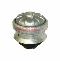 Lagerung Motor Vorne Links Rechts Metzger 8050376 FüR Mercedes