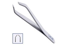 Canal Tweezers in Claw Shape 95 mm