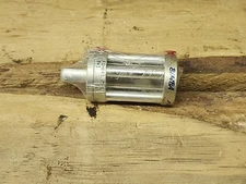 BIMBA FO-041-1 Double-Acting Flat-1 Compact Pneumatic Cylinder FO0411