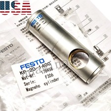 New In Box Cylinder Clamping Cartridge Device For Festo 178458 KP-20-1400