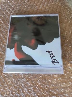 Brent Faiyaz Icon CD Signed Autographed Limited Edition Sealed Jewel Case