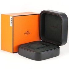 Authentic Hermès H08 TI SP1.741 TI Mechanical Automatic #260-007-300-2888 7