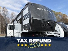 2026 Grand Design Reflection Fifth Wheel 362TBS