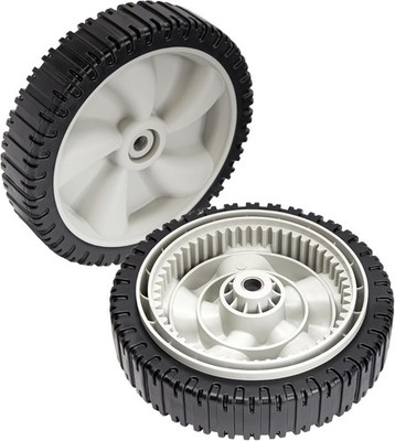 634-0190A Front Drive Wheels Replacement for MTD 734-04581, 634-0190(A), Compati