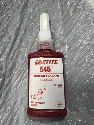 Loctite 545 50ml Bottle 