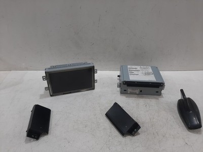 Range Rover Sport Autobiography Dynamic MK2 2013-2024 Navi System Einheit OEM