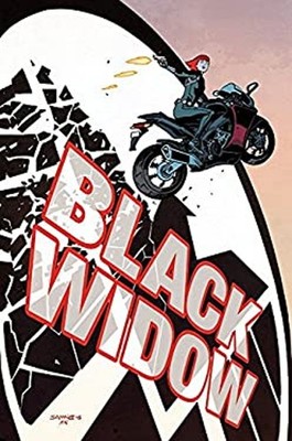 Black Widow Vol. 1 : S. H. I. E. L. D. 's Most Wanted Paperback