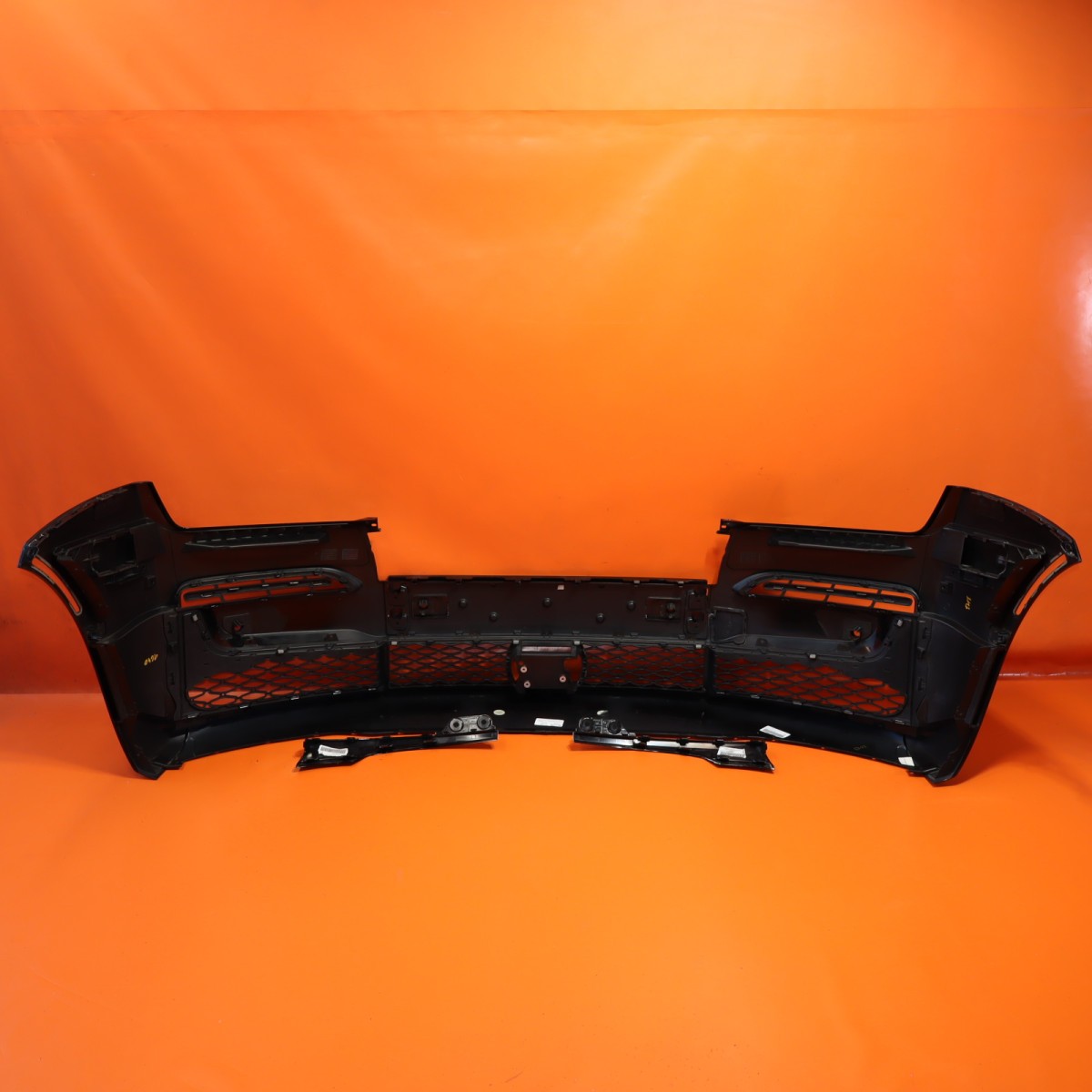 Rolls-Royce Ghost 2020-2023 FRONT Front bumper