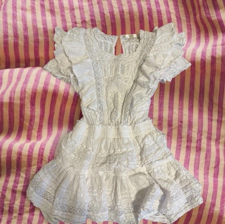 LoveShackFancy Mini Dresses for Women for sale | eBay