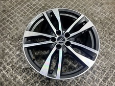 Jantes Audi S6