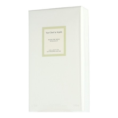Van Cleef & Arpels Collection Extraordinaire - Musc de Soie EDP Spray 75ml