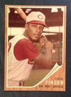 1962 Topps Baseball Pick a Card Complete your Set  #2-166 EX-NM-MT FREE SHIPPING
