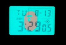 Casio G-Shock DW-5600VT A Bathing Ape BAPE 2000 Limited Edition from JP g26