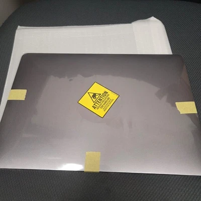 Macbook Air 13" A2337 2020 M1 LCD Display Screen Replacement Assembly Space Gray