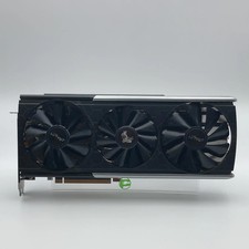 Sapphire Nitro+ Radeon RX 5700 XT Dual OC 8GB GDDR6 Graphics Card 299-1E409-200