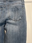 Wit & Wisdom Medium Wash Denim Jeans Stretch Size 8 Blue — photo 7