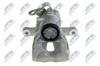 HZT-FT-010 Nty Bremssattel FüR Abarth,Fiat,Lancia