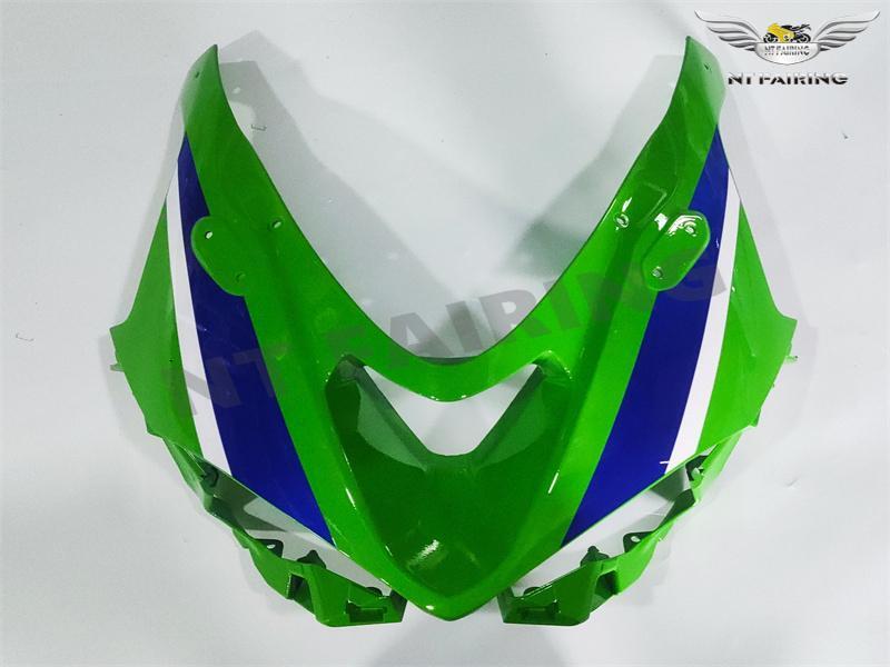 【9/26】M様【PP、❌】 1984-86 KAWASAKI ZX900 NINJA REAR TAIL FAIRING COWL PLASTIC