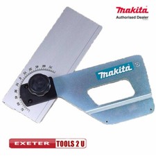 Image of Makita 196664-7 Bevel Guide for 1000mm 1400mm 3000mm Guide Rails SP6000 DSP6000